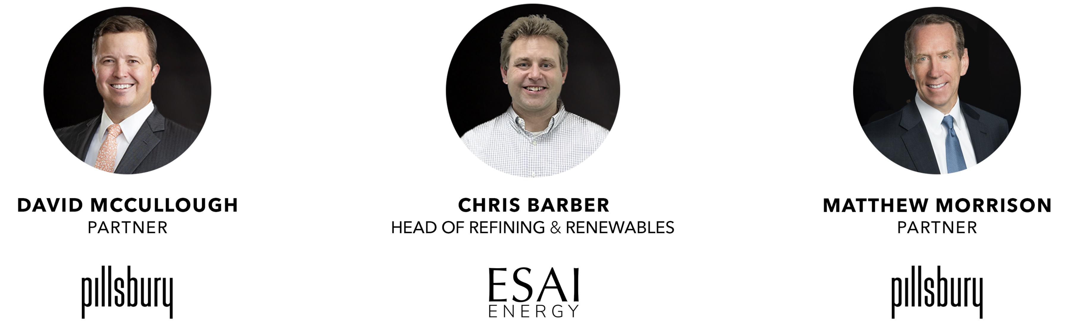 ESAI Energy Webinar - EPA Proposal Will Bring Major Changes (RINsights)