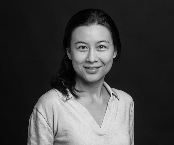 ESAI Energy | Yao Wu